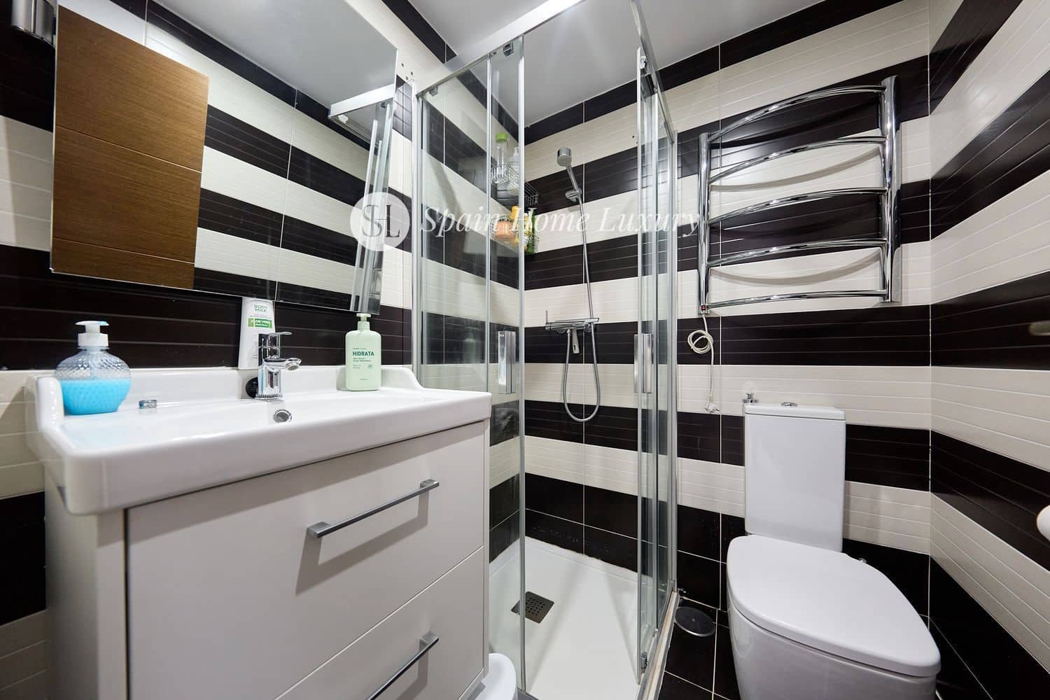 2 soveværelse Lejlighed til salg i Altea med swimmingpool garage - € 430.000 (Ref: 9650344)