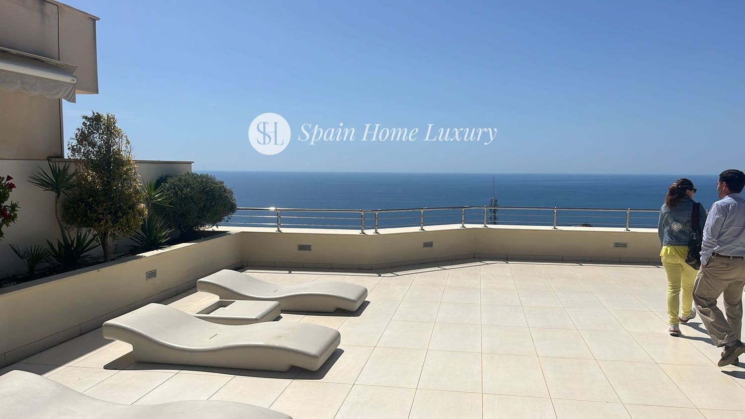 2 soveværelse Lejlighed til salg i Altea med swimmingpool garage - € 430.000 (Ref: 9650344)