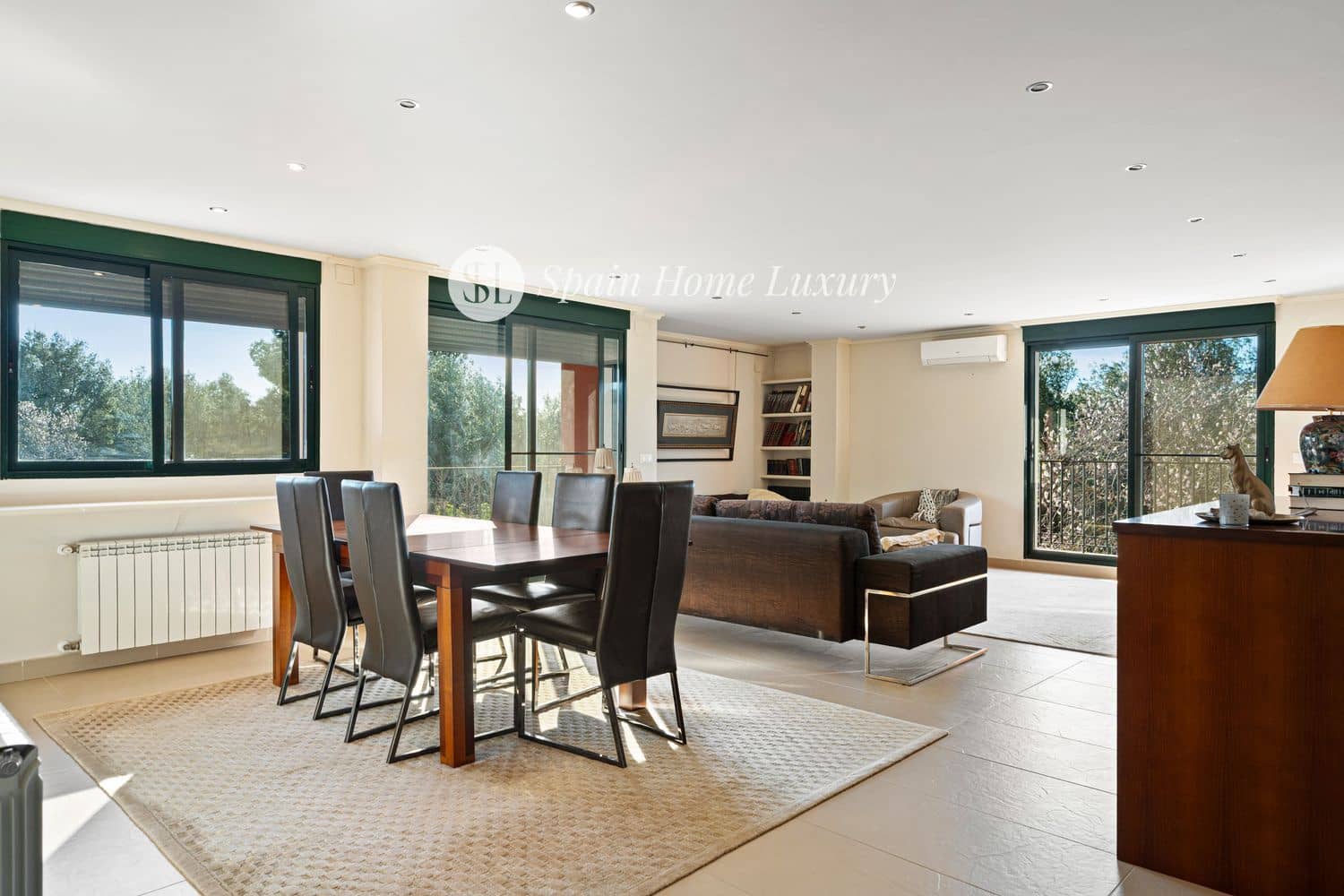 5 sypialnia Willa na sprzedaż w Torrent z garażem - 800 000 € (Ref: 9665173)