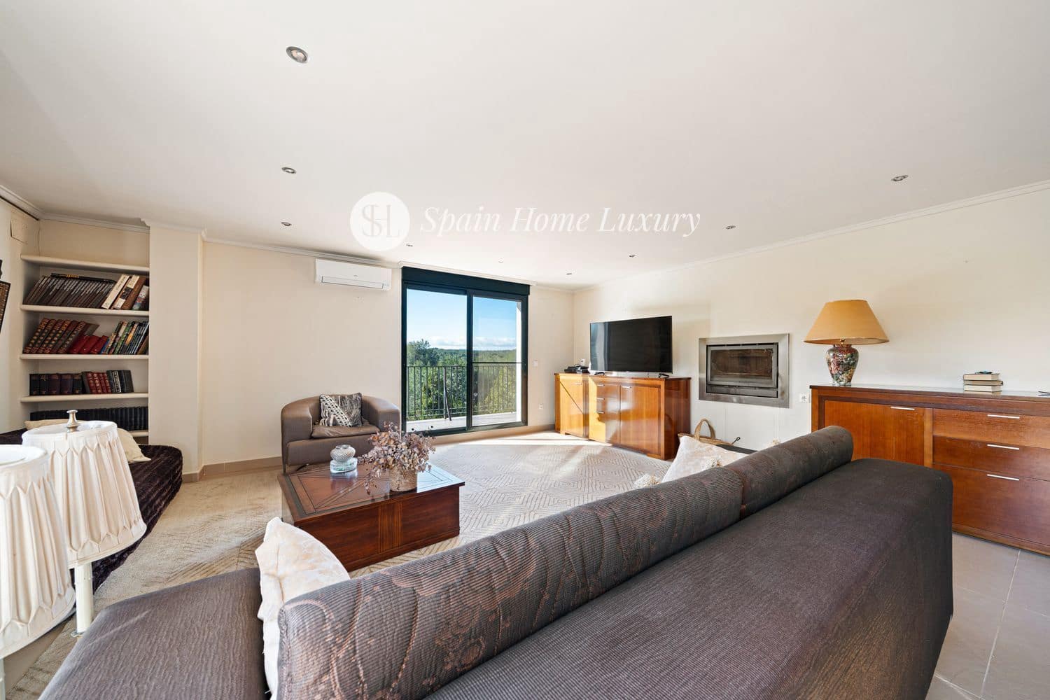 5 sypialnia Willa na sprzedaż w Torrent z garażem - 800 000 € (Ref: 9665173)