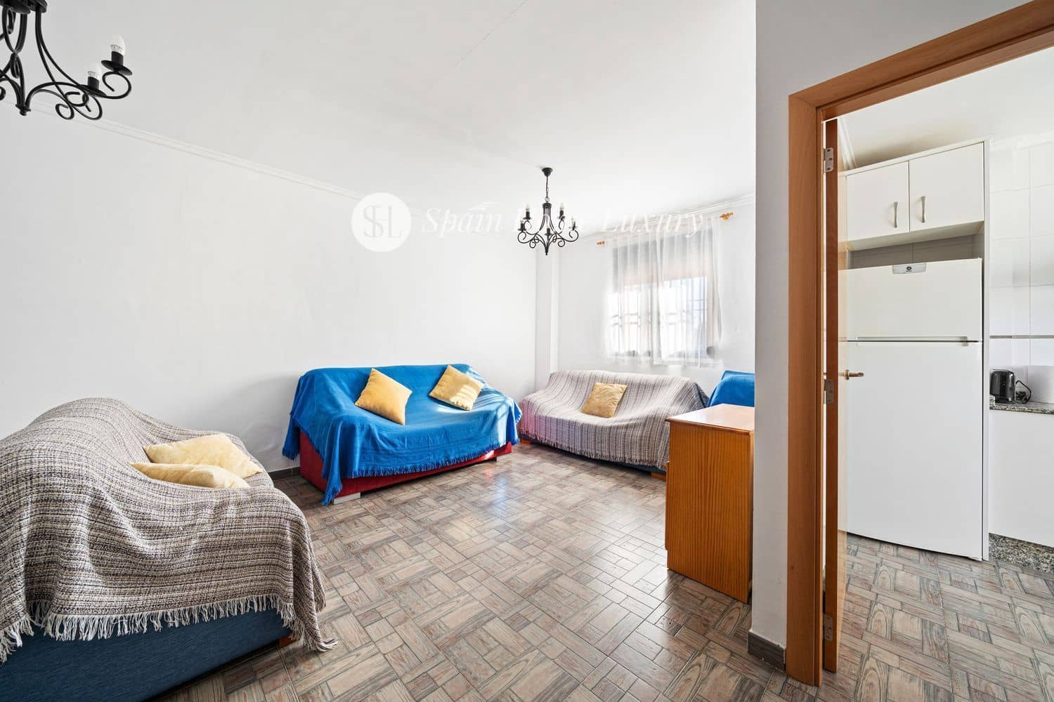 5 sypialnia Willa na sprzedaż w Torrent z garażem - 800 000 € (Ref: 9665173)