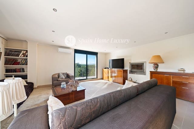 Chalet de 5 habitaciones en Torrent en venta con garaje - 800.000 € (Ref: 9665173)