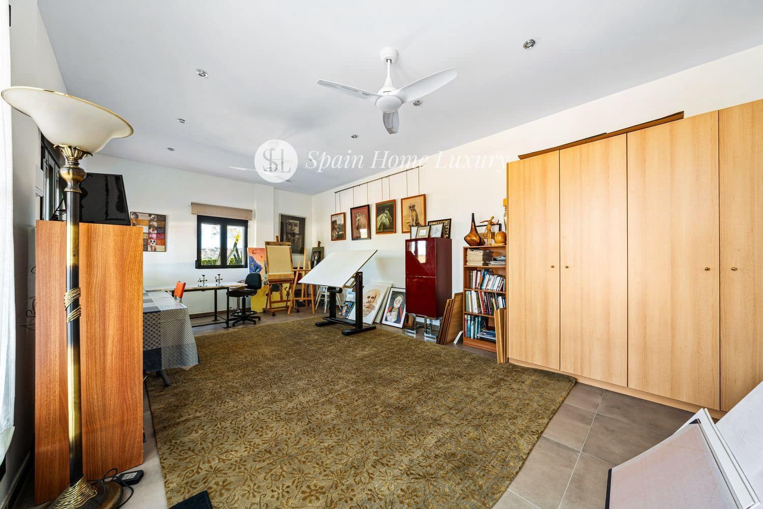 5 sypialnia Willa na sprzedaż w Torrent z garażem - 800 000 € (Ref: 9665173)