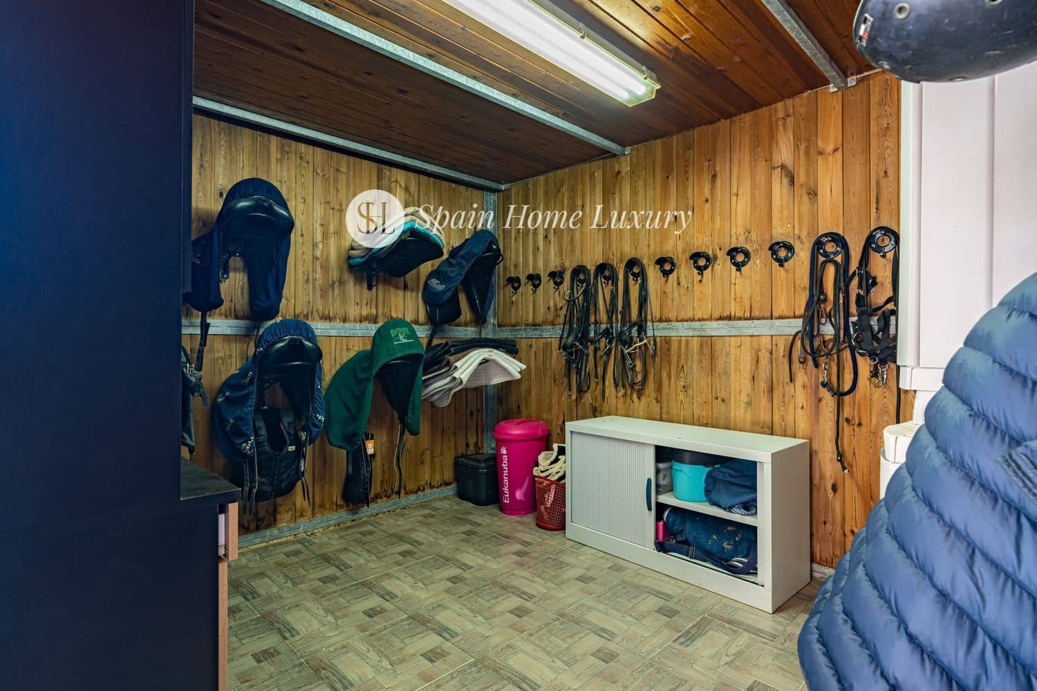 5 sypialnia Willa na sprzedaż w Torrent z garażem - 800 000 € (Ref: 9665173)