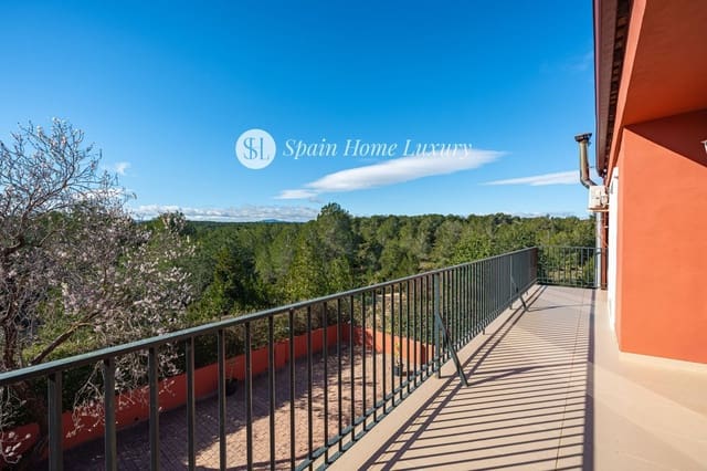 Chalet de 5 habitaciones en Torrent en venta con garaje - 800.000 € (Ref: 9665173)