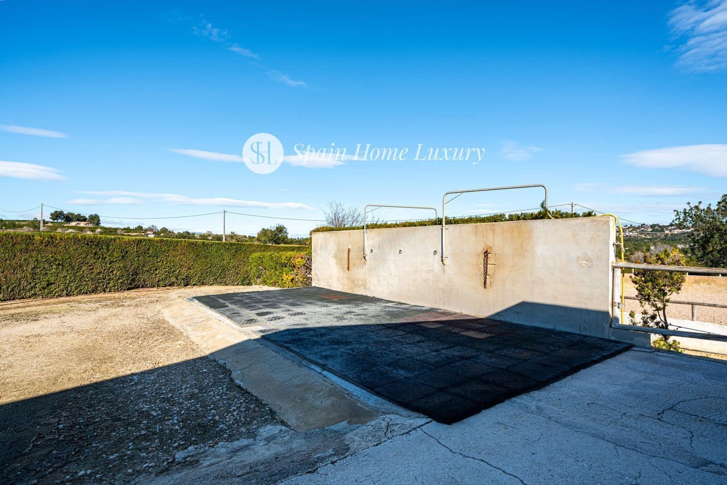 5 sypialnia Willa na sprzedaż w Torrent z garażem - 800 000 € (Ref: 9665173)