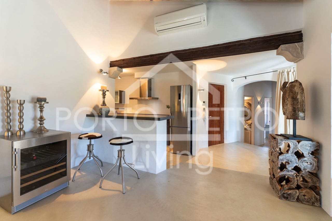 4 soveværelse Finca/Landehus til salg i Petra med swimmingpool - € 2.480.000 (Ref: 8958231)