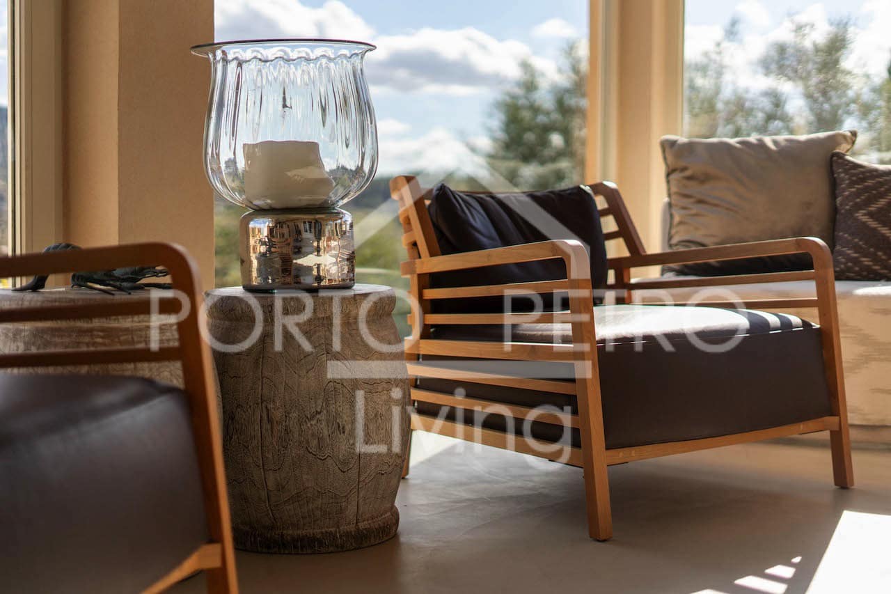 4 soveværelse Finca/Landehus til salg i Petra med swimmingpool - € 2.480.000 (Ref: 8958231)