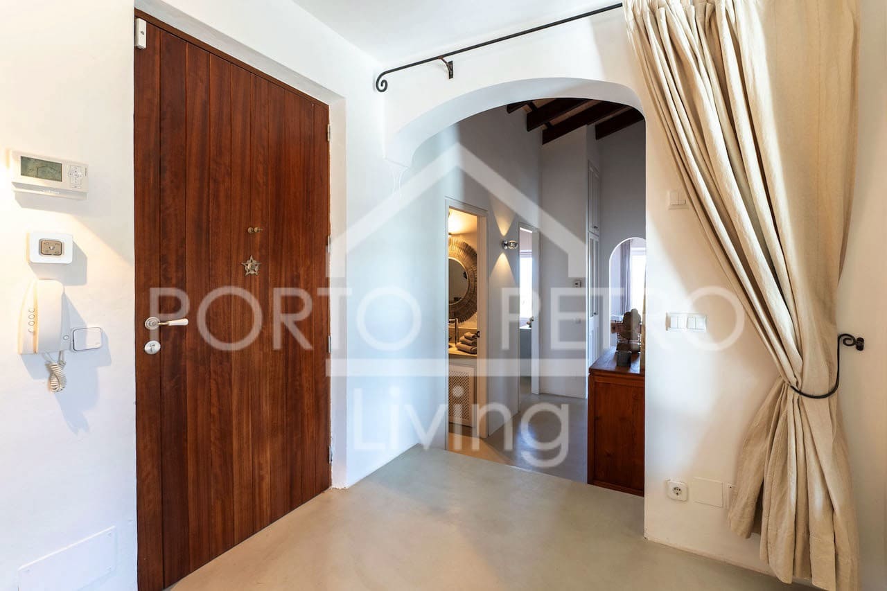 4 soveværelse Finca/Landehus til salg i Petra med swimmingpool - € 2.480.000 (Ref: 8958231)