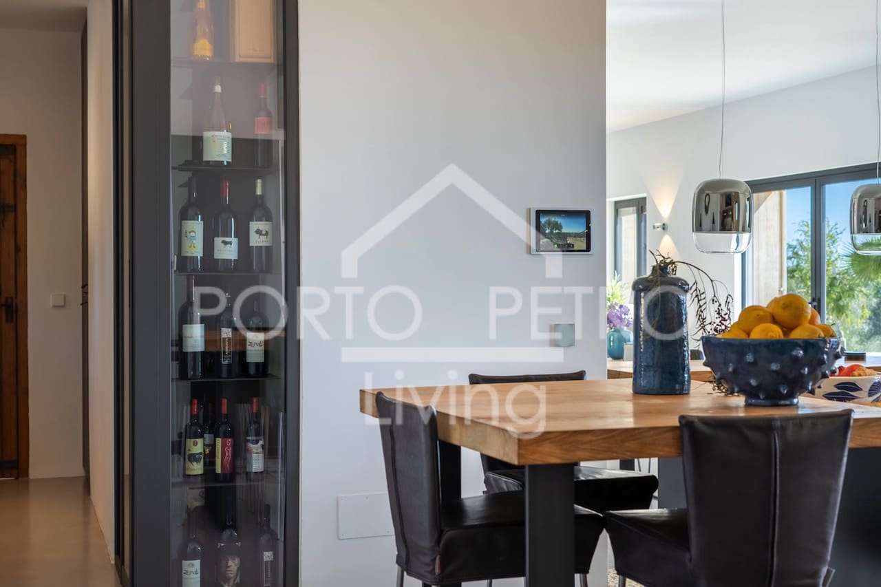 5 sovrum Finca/Hus på landet till salu i Santanyi med pool garage - 7 450 000 € (Ref: 9297832)