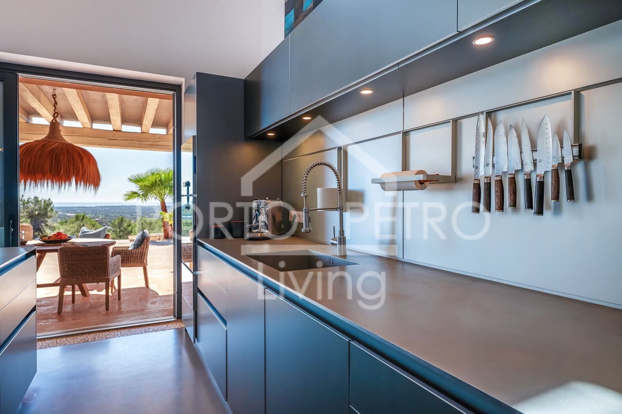 5 sovrum Finca/Hus på landet till salu i Santanyi med pool garage - 7 450 000 € (Ref: 9297832)