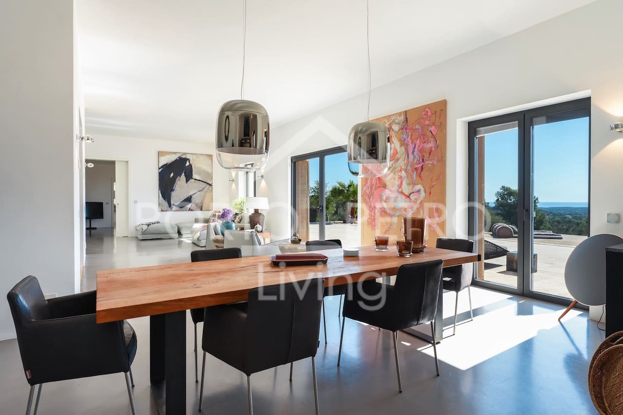 5 sovrum Finca/Hus på landet till salu i Santanyi med pool garage - 7 450 000 € (Ref: 9297832)