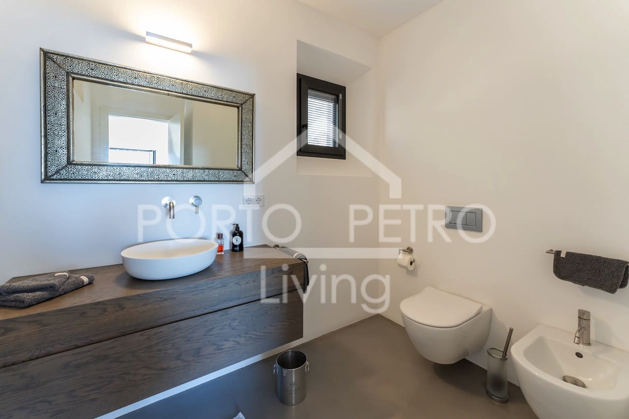 5 sovrum Finca/Hus på landet till salu i Santanyi med pool garage - 7 450 000 € (Ref: 9297832)