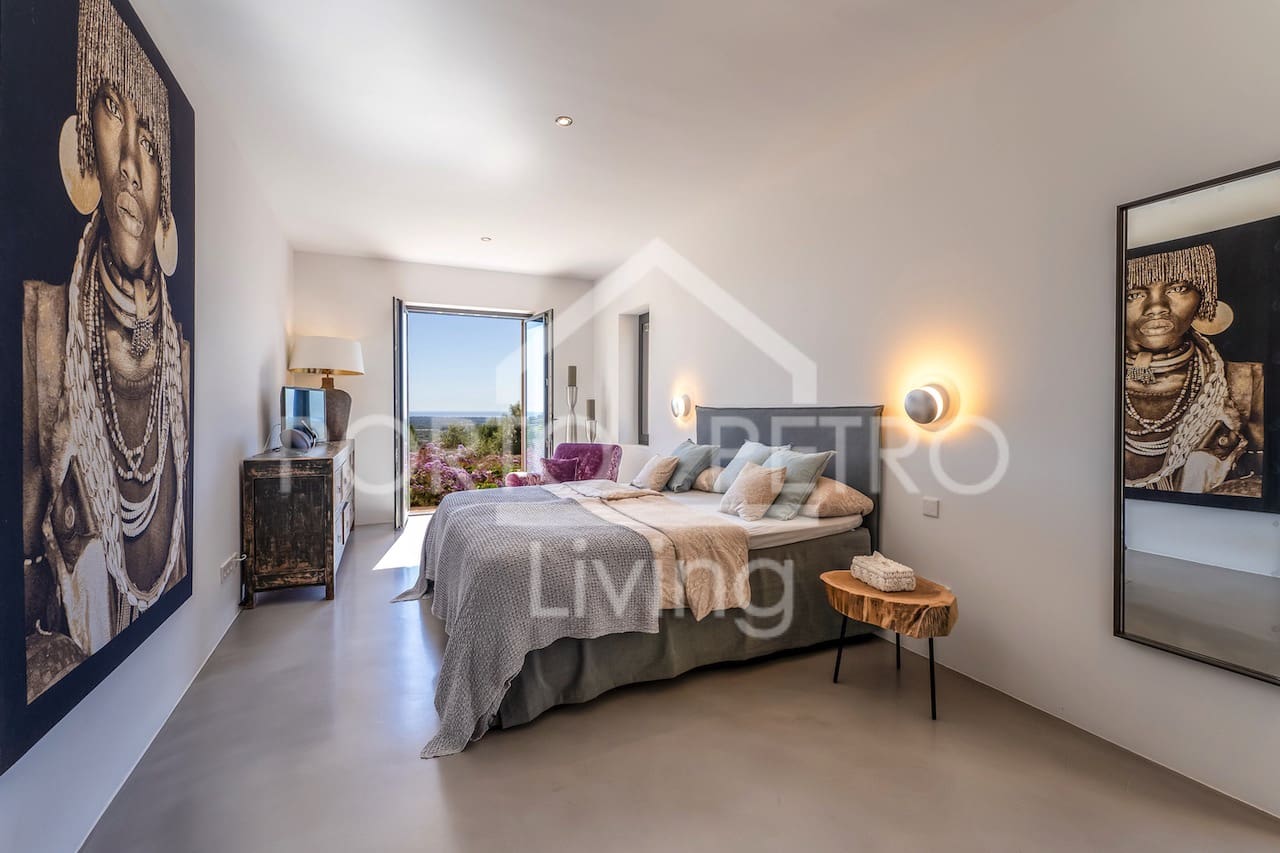 5 sovrum Finca/Hus på landet till salu i Santanyi med pool garage - 7 450 000 € (Ref: 9297832)