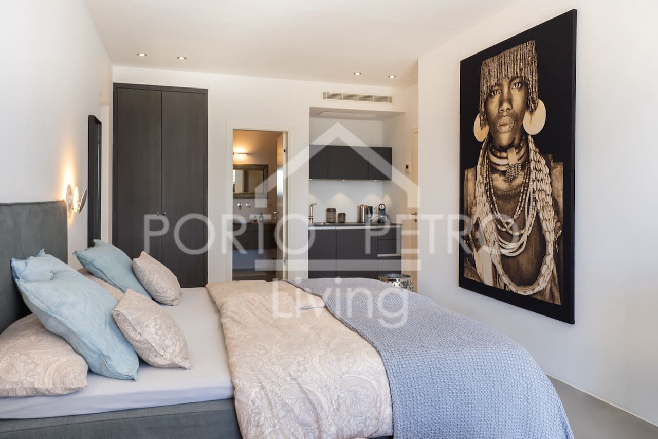 5 sovrum Finca/Hus på landet till salu i Santanyi med pool garage - 7 450 000 € (Ref: 9297832)