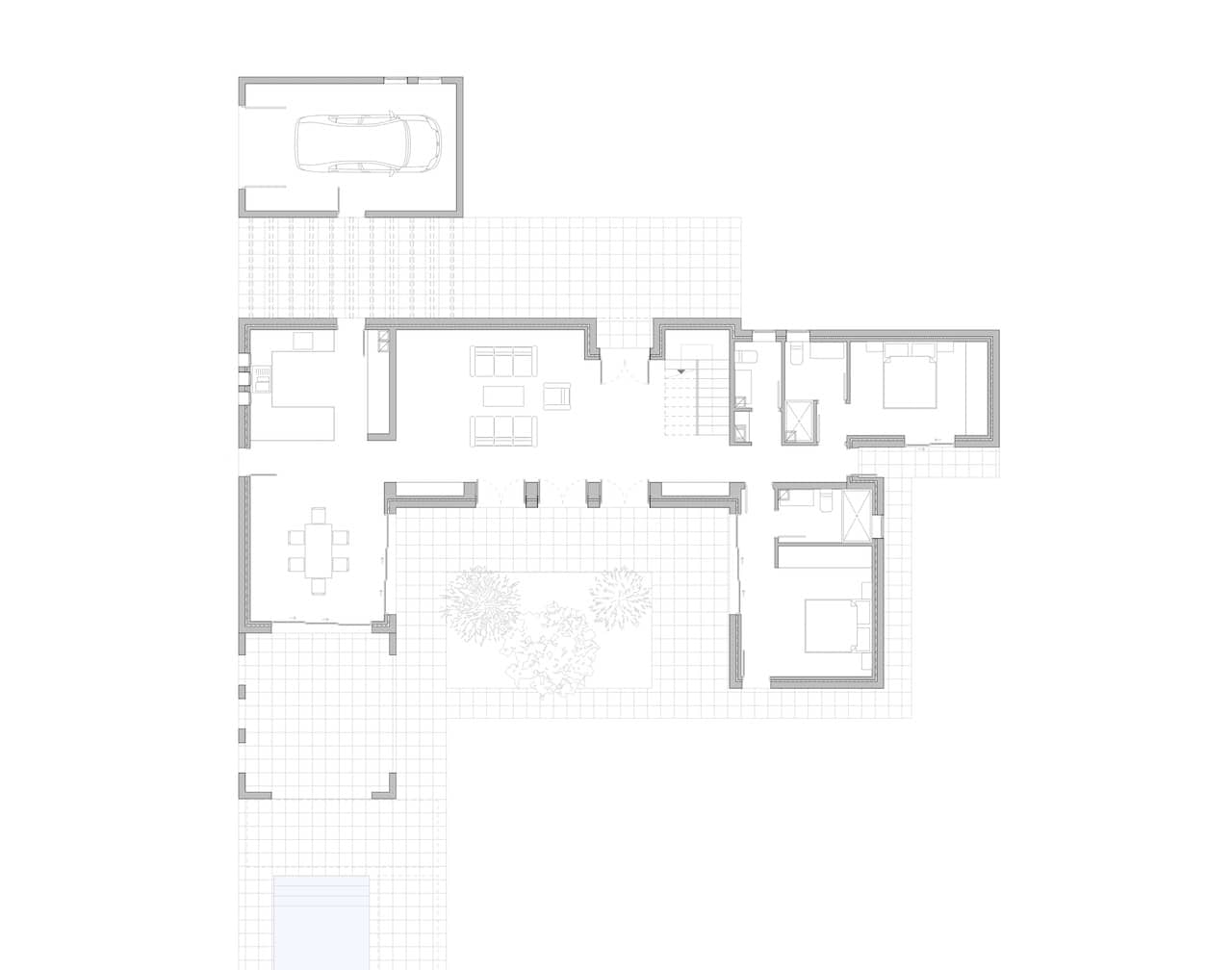 Byggegrund til salg i Es Carritxo / El Carritxo - € 498.000 (Ref: 9347808)