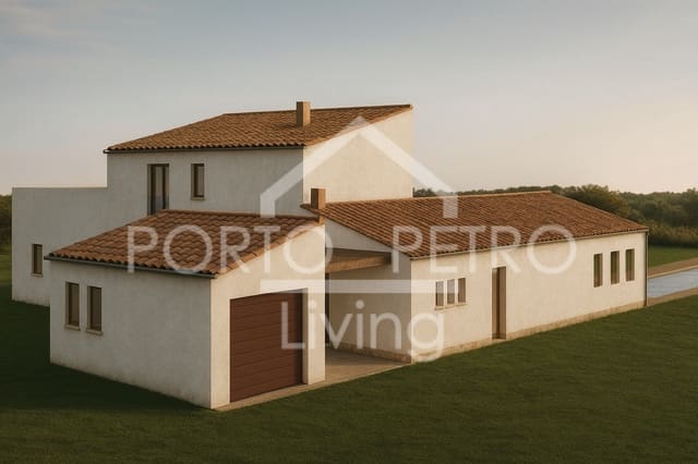 Terreno para Construção para venda em Es Carritxo / El Carritxo, Felanitx - 498 000 € (Ref: 9347808)