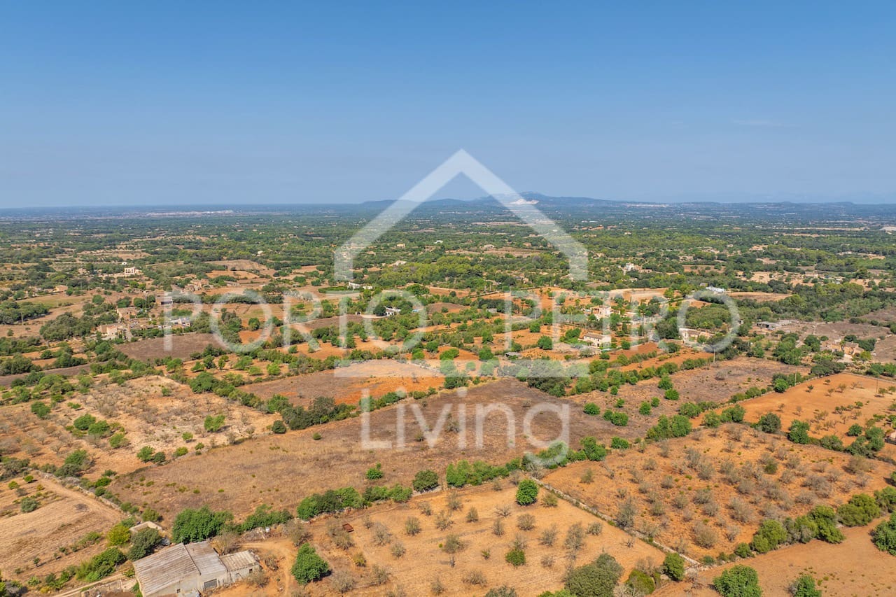 Byggegrund til salg i Es Carritxo / El Carritxo - € 498.000 (Ref: 9347808)