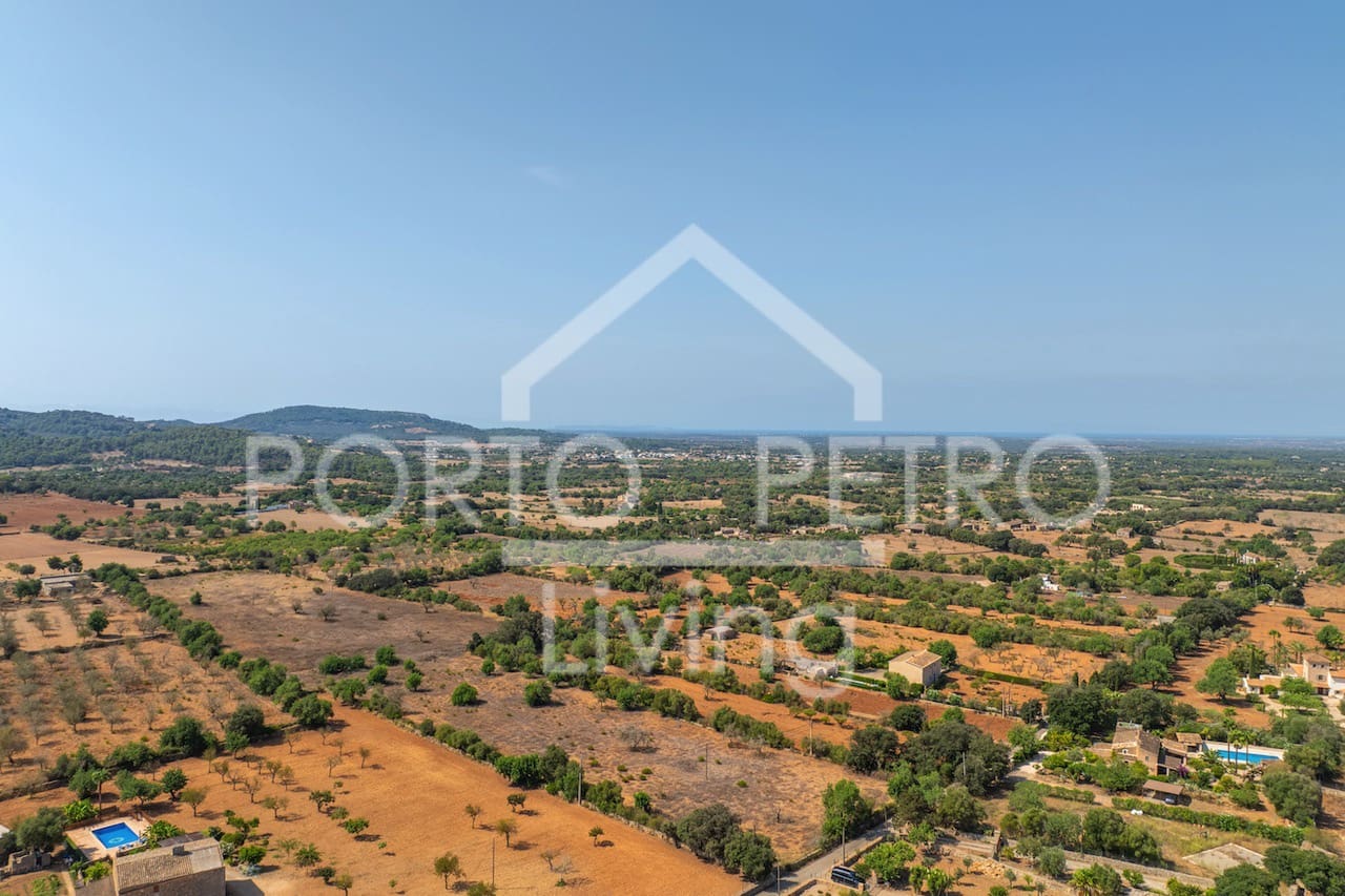 Byggegrund til salg i Es Carritxo / El Carritxo - € 498.000 (Ref: 9347808)