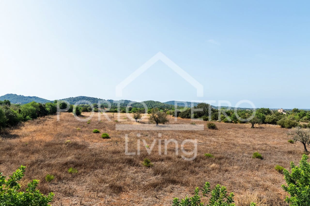 Byggegrund til salg i Es Carritxo / El Carritxo - € 498.000 (Ref: 9347808)