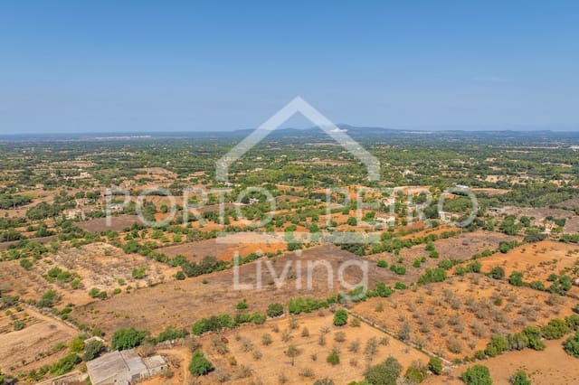 Terreno para Construção para venda em Es Carritxo / El Carritxo, Felanitx - 498 000 € (Ref: 9347808)