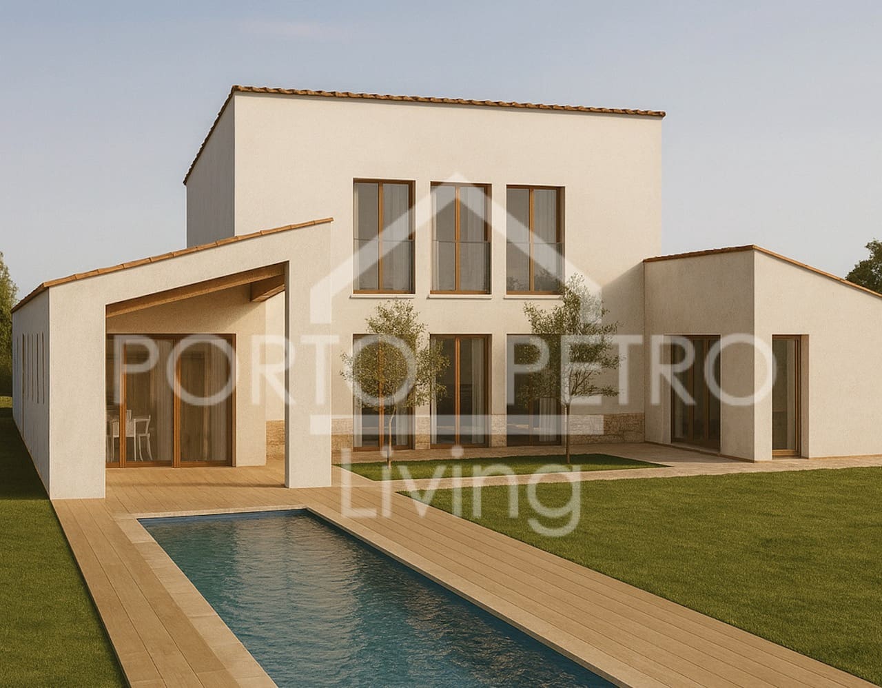 Byggegrund til salg i Es Carritxo / El Carritxo - € 498.000 (Ref: 9347808)