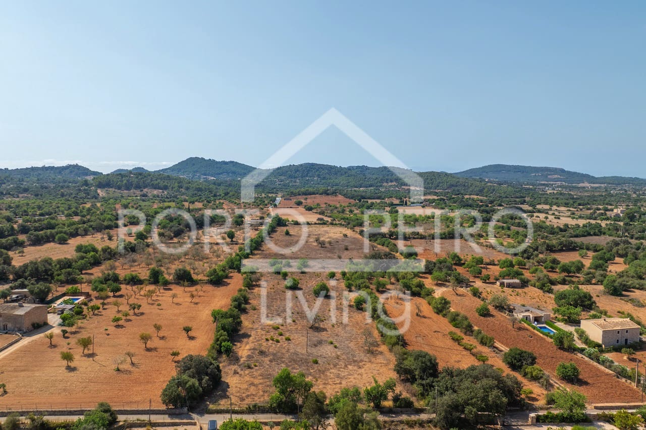 Byggegrund til salg i Es Carritxo / El Carritxo - € 498.000 (Ref: 9347808)