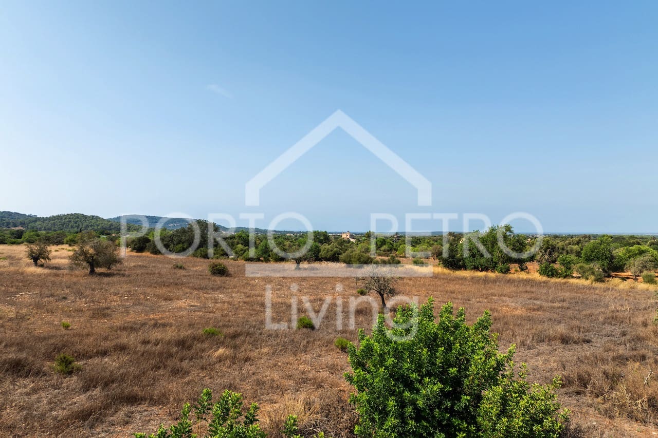 Byggegrund til salg i Es Carritxo / El Carritxo - € 498.000 (Ref: 9347808)