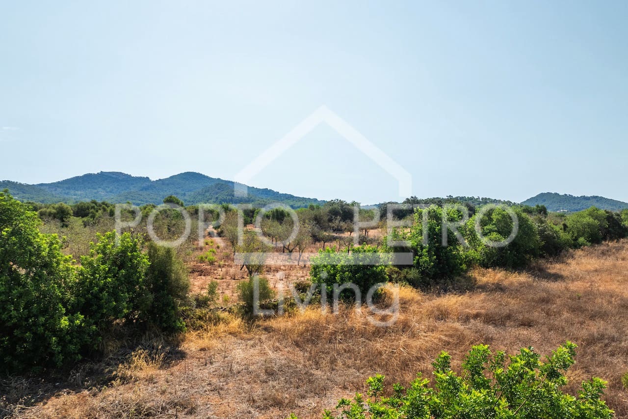 Byggegrund til salg i Es Carritxo / El Carritxo - € 498.000 (Ref: 9347808)