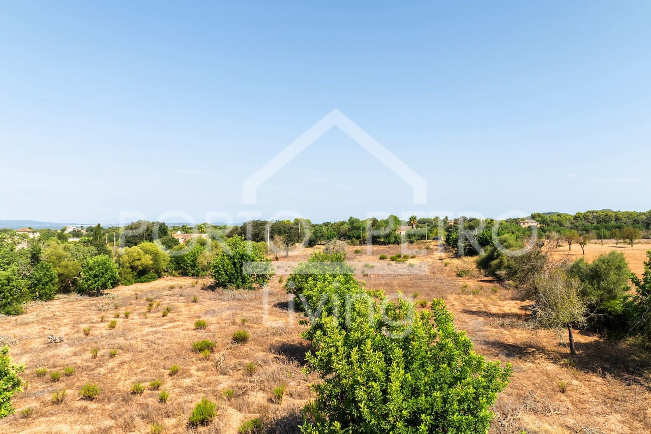 Byggegrund til salg i Es Carritxo / El Carritxo - € 498.000 (Ref: 9347808)