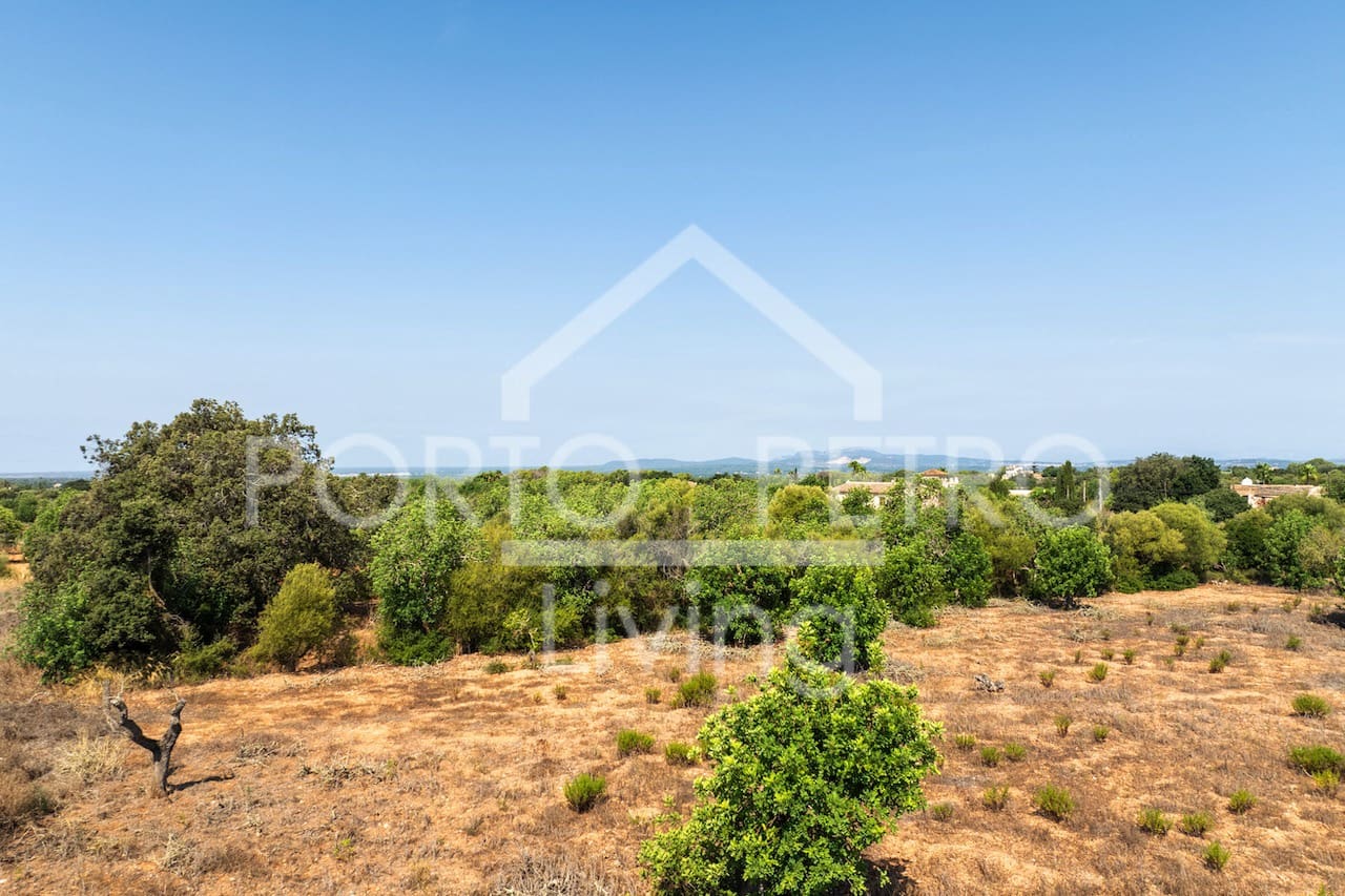 Byggegrund til salg i Es Carritxo / El Carritxo - € 498.000 (Ref: 9347808)