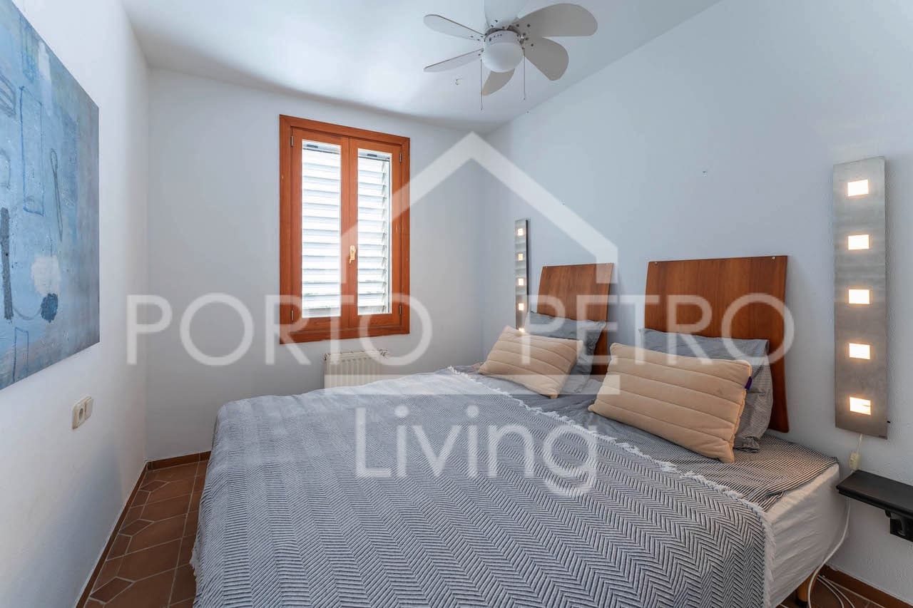 6 soverom Villa til salgs i Porto Petro med svømmebasseng garasje - € 2 300 000 (Ref: 9347906)