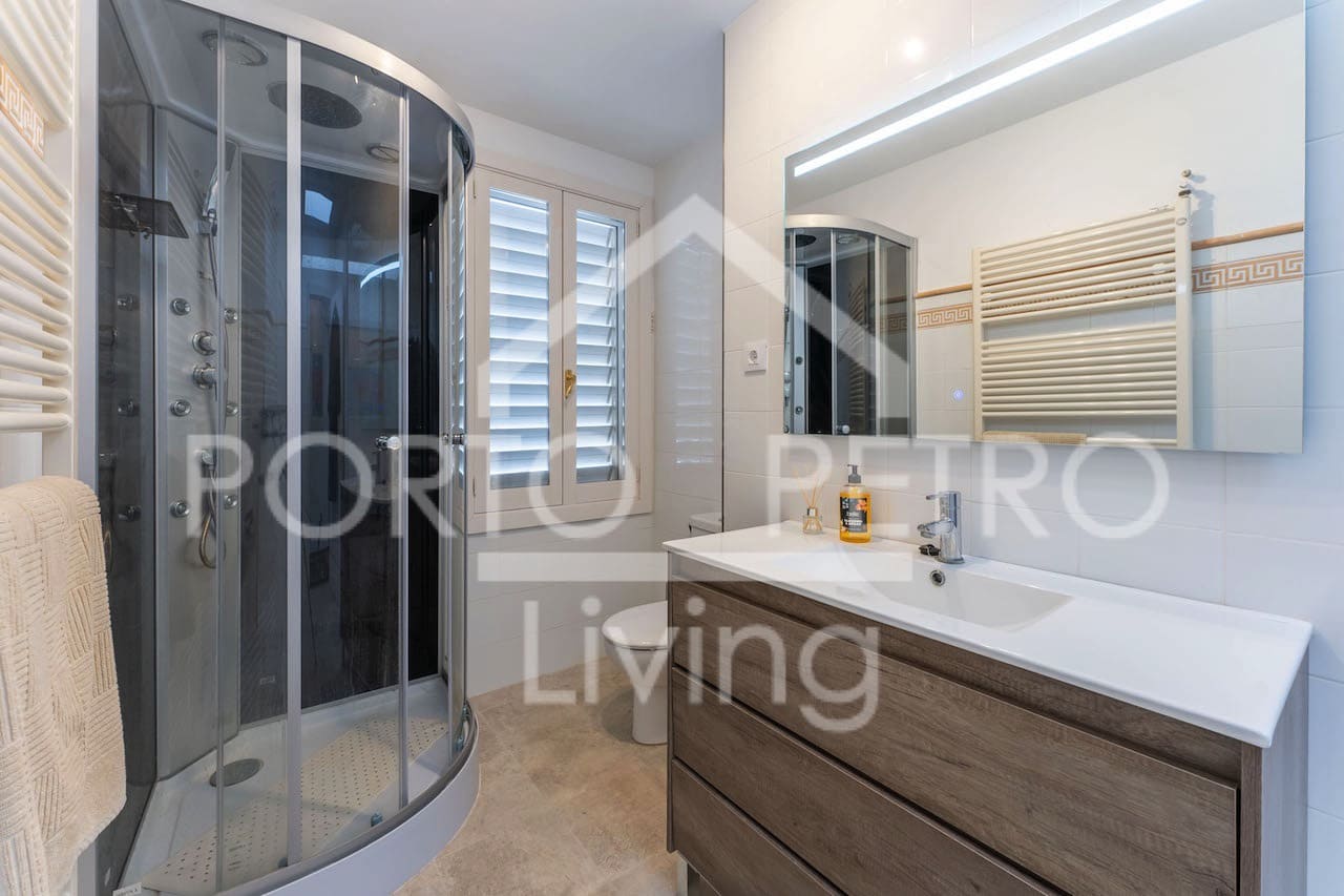 6 soverom Villa til salgs i Porto Petro med svømmebasseng garasje - € 2 300 000 (Ref: 9347906)