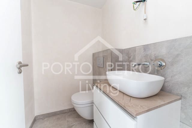 4 soveværelse Villa til salg i Porto Petro, Santanyí med swimmingpool - € 1.450.000 (Ref: 9347937)