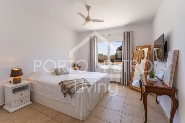 4 camera da letto Finca/Casa di Campagna in vendita in Cala d'Or, Santanyí con piscina garage - 1.950.000 € (Rif: 9347954)