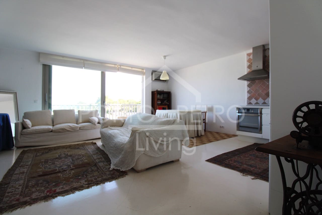 3 soverom Leilighet til salgs i Porto Petro - € 1 000 000 (Ref: 9347963)