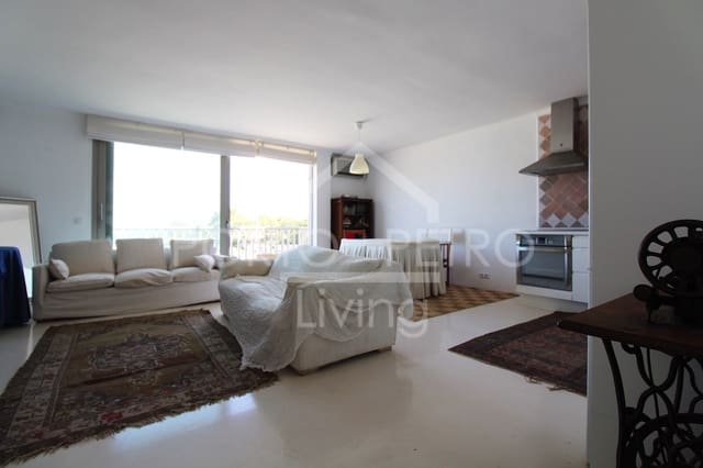 3 soveværelse Lejlighed til salg i Porto Petro, Santanyí - € 1.000.000 (Ref: 9347963)