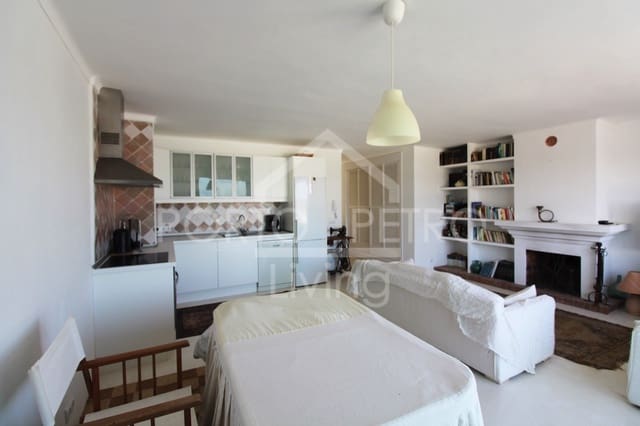 3 soveværelse Lejlighed til salg i Porto Petro, Santanyí - € 1.000.000 (Ref: 9347963)