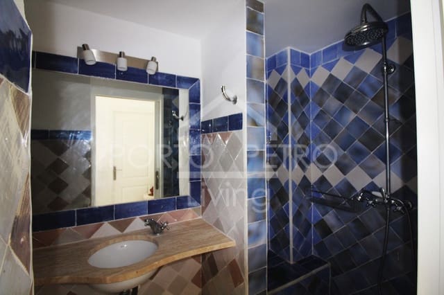 3 soveværelse Lejlighed til salg i Porto Petro, Santanyí - € 1.000.000 (Ref: 9347963)