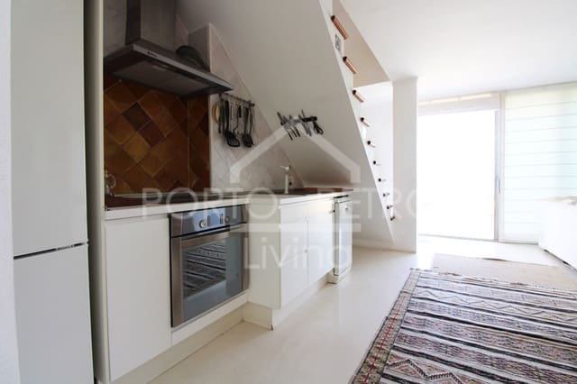 3 soveværelse Lejlighed til salg i Porto Petro, Santanyí - € 1.000.000 (Ref: 9347963)