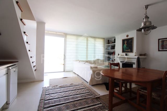 3 soveværelse Lejlighed til salg i Porto Petro, Santanyí - € 1.000.000 (Ref: 9347963)