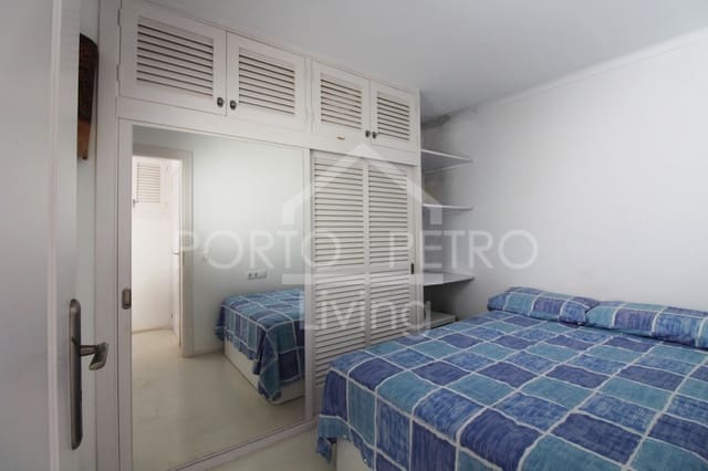 3 soveværelse Lejlighed til salg i Porto Petro, Santanyí - € 1.000.000 (Ref: 9347963)