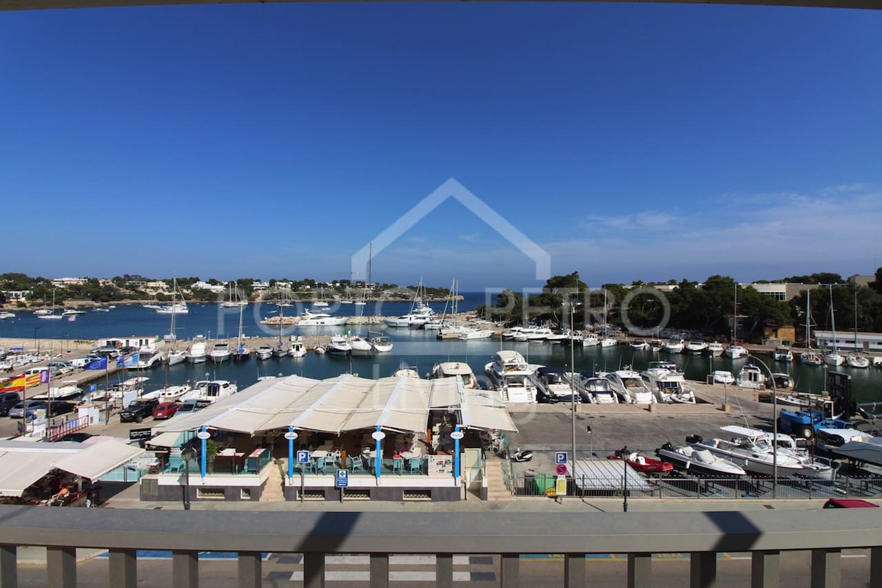 3 soverom Leilighet til salgs i Porto Petro - € 1 000 000 (Ref: 9347963)