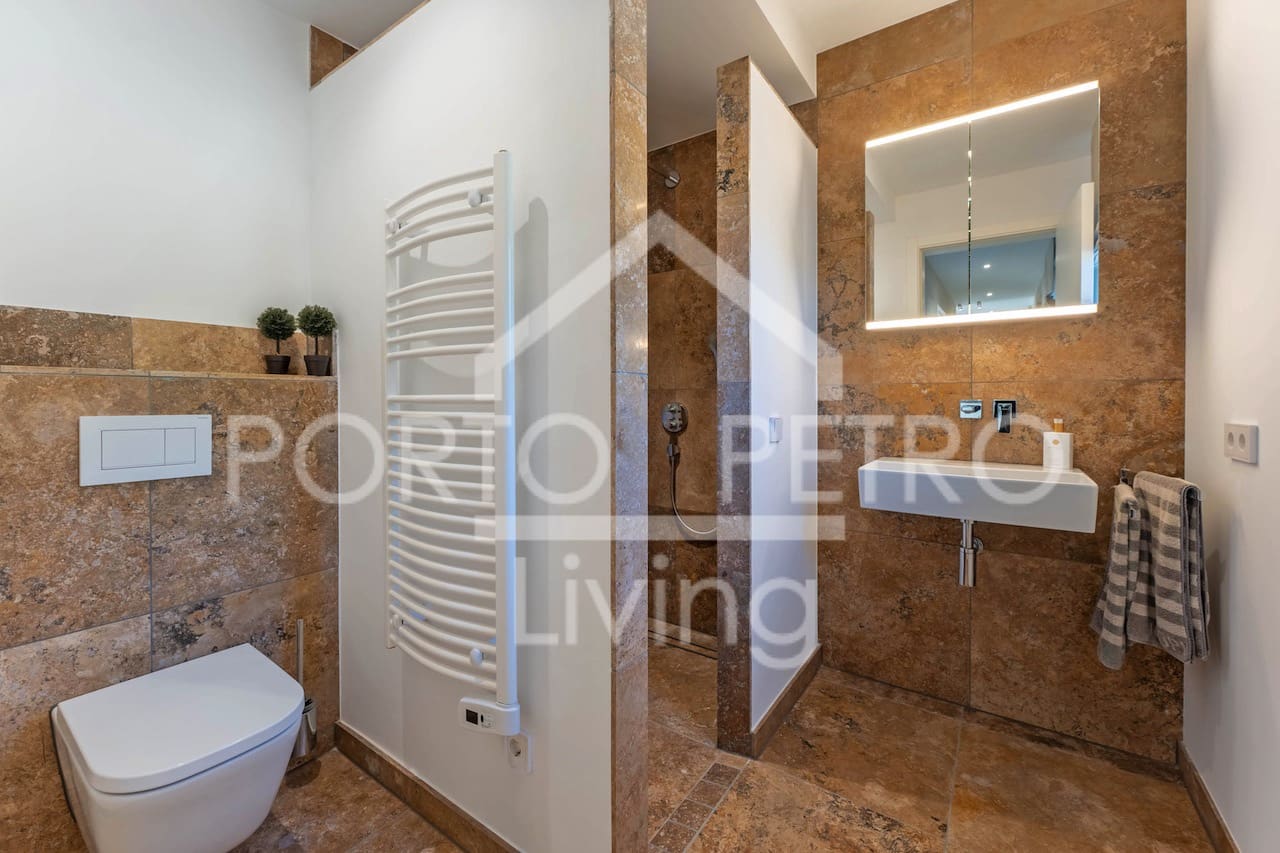 5 soverom Finca/Herregård til salgs i Porto Petro med svømmebasseng garasje - € 4 250 000 (Ref: 9396489)