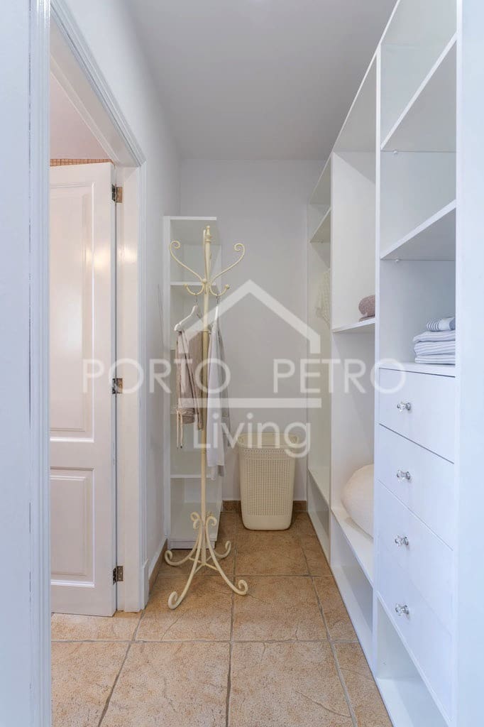 4 makuuhuone Maalaistalo myytävänä paikassa Cala d'Or mukana uima-altaan 
autotalli - 1 795 000 € (Ref: 9440171)