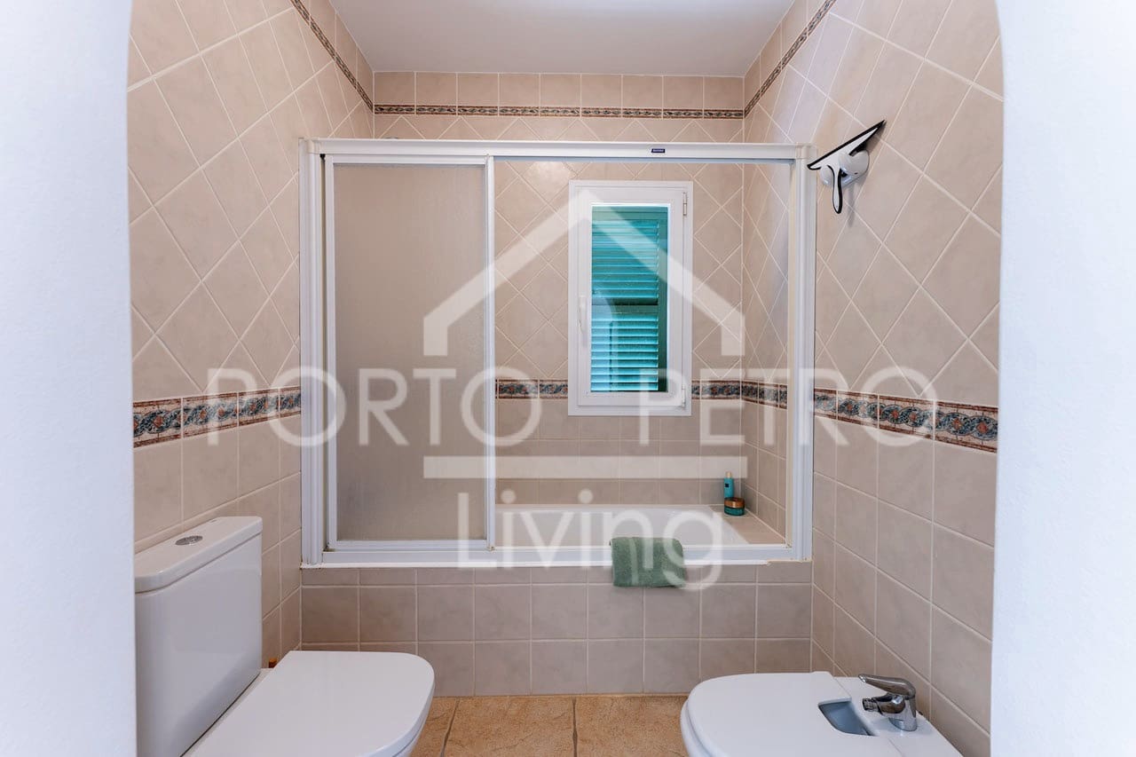 4 makuuhuone Maalaistalo myytävänä paikassa Cala d'Or mukana uima-altaan 
autotalli - 1 795 000 € (Ref: 9440171)