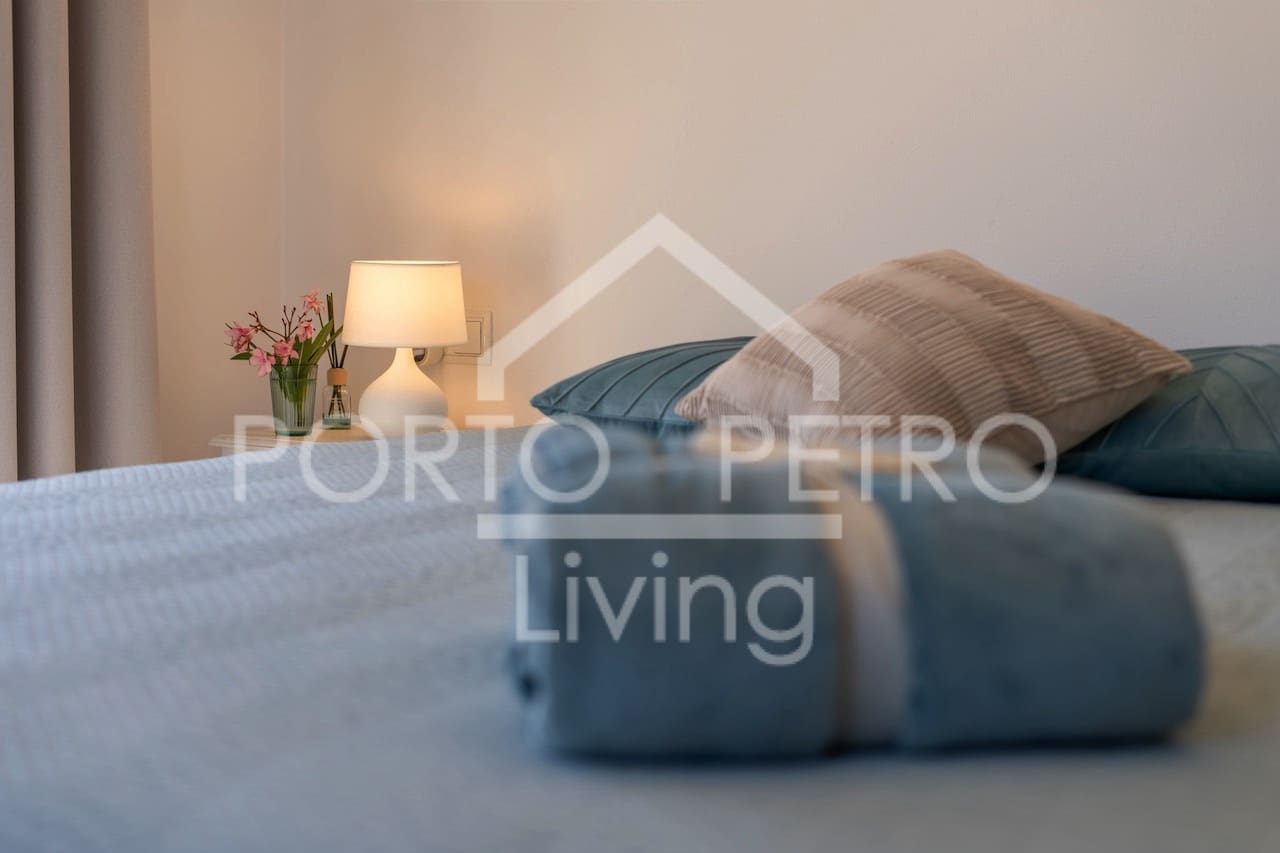 4 makuuhuone Maalaistalo myytävänä paikassa Cala d'Or mukana uima-altaan 
autotalli - 1 795 000 € (Ref: 9440171)