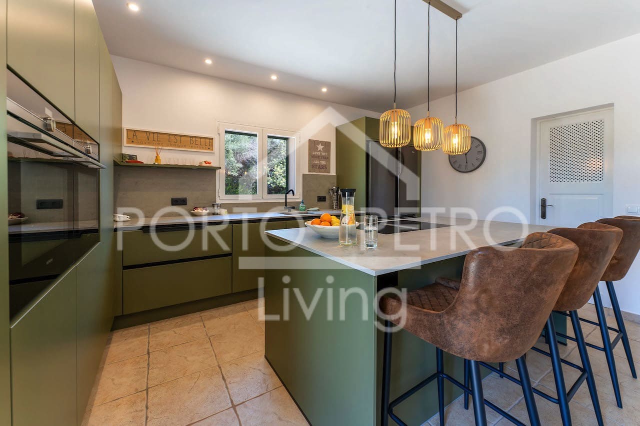 4 makuuhuone Maalaistalo myytävänä paikassa Cala d'Or mukana uima-altaan 
autotalli - 1 795 000 € (Ref: 9440171)