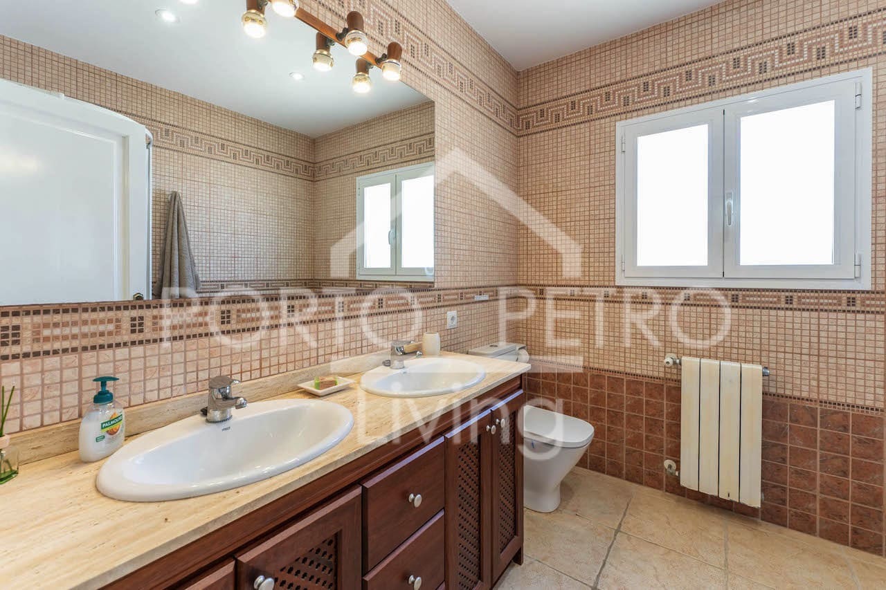 4 makuuhuone Maalaistalo myytävänä paikassa Cala d'Or mukana uima-altaan 
autotalli - 1 795 000 € (Ref: 9440171)