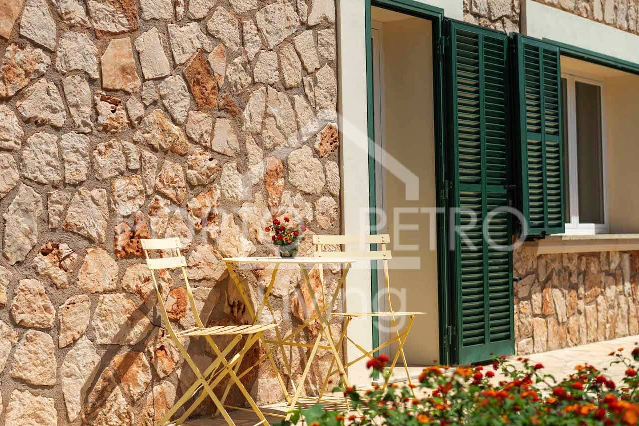 4 makuuhuone Maalaistalo myytävänä paikassa Cala d'Or mukana uima-altaan 
autotalli - 1 795 000 € (Ref: 9440171)